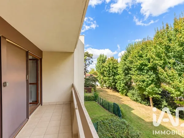 Appartement 5 pièces 98 m²