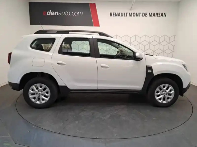 Dacia Duster eco-g 100 4x2 — photo 6