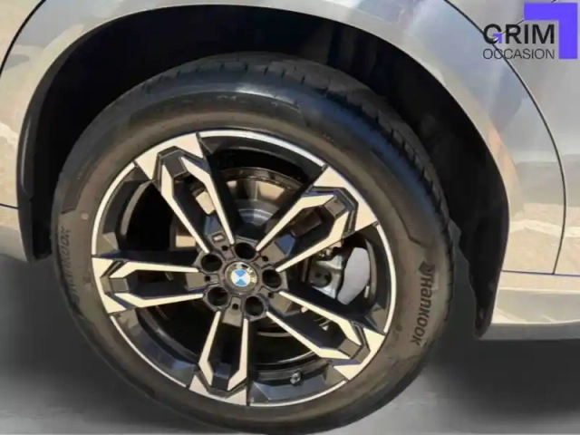 Bmw X2 sdrive 18d 150ch dkg7 — photo 16