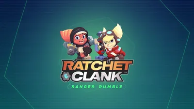Ratchet & Clank: Ranger Rumble - le trailer des pré-inscriptions