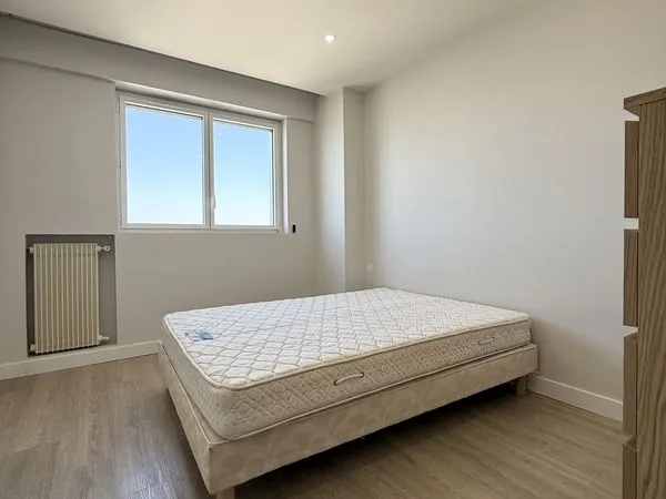 Appartement 4 pièces 84 m²