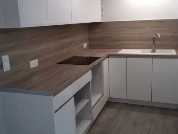 Appartement T3