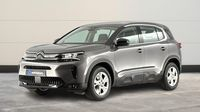Citroen C5 Aircross PureTech 130ch S&S Feel E6.d