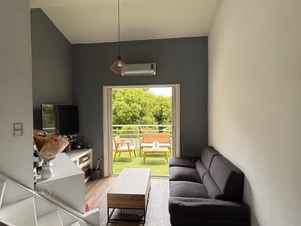 Duplex 34 m2 + terrasse & Parking