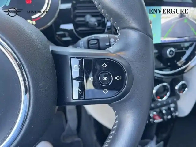 Mini Mini 5 portes cooper 136ch edition premium plus bva7 — photo 30