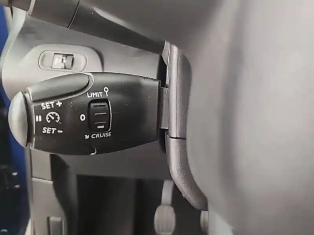 Citroën Berlingo van taille m 650kg bluehdi 130 s&amp;s bvm6 — photo 20