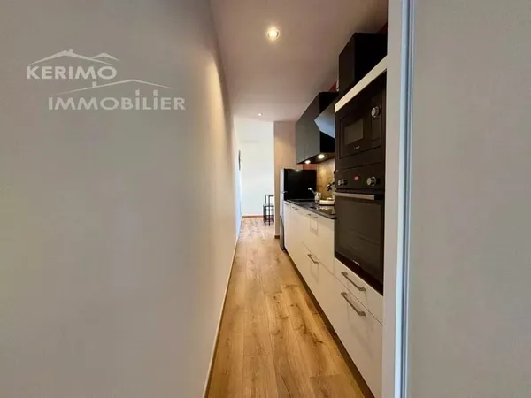 Binic en Location à l'année !