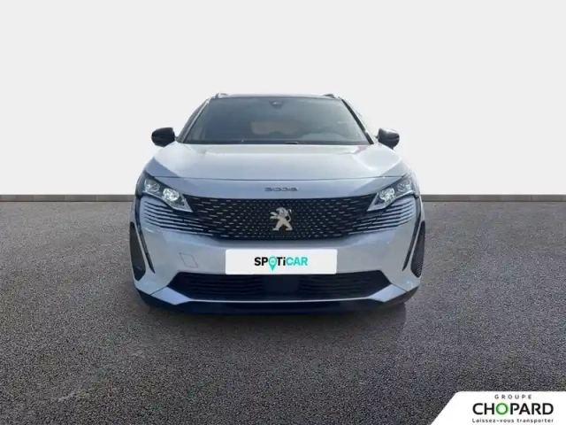 Peugeot 3008 puretech 130ch s&amp;s eat8 — photo 12