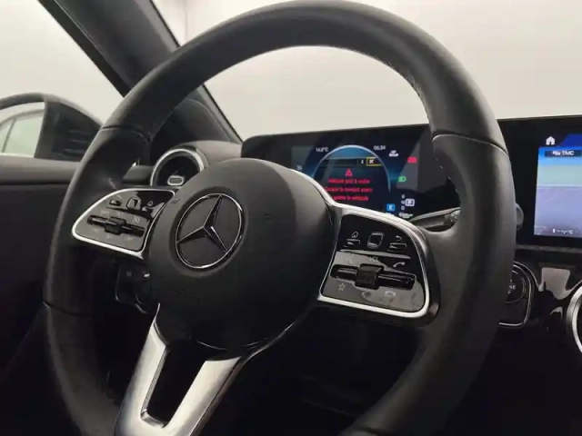 Mercedes Classe A 250 e 8g-dct — photo 88