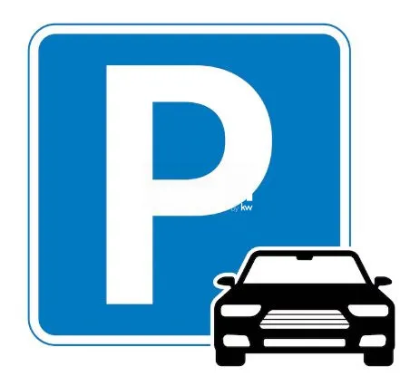 Garage Parking à vendre Osny