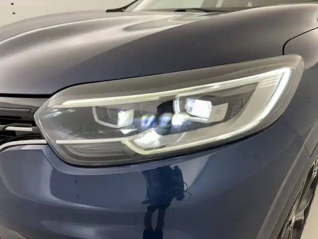 Renault Kadjar tce 140 fap — photo 35