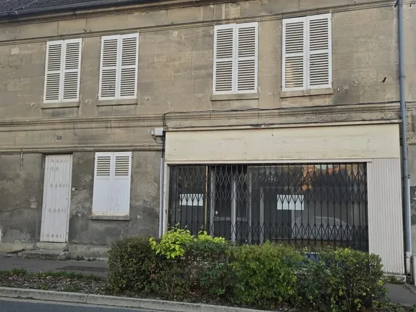 Maison 6 pièces 141 m²