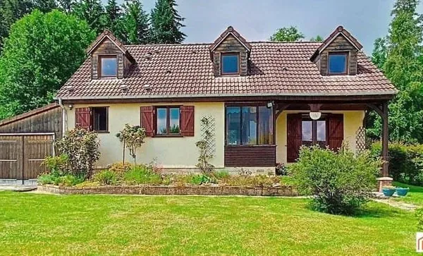 Maison 4 pièces 86 m²