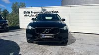 Volvo Xc60 B4 AdBlue AWD 197ch Inscription Luxe Geartronic