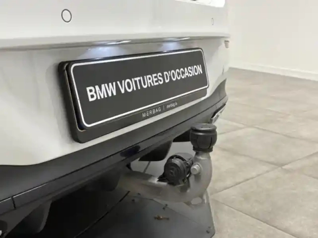 Mercedes Cla shooting brake 200 d 150ch amg line 8g-dct 8cv — photo 11