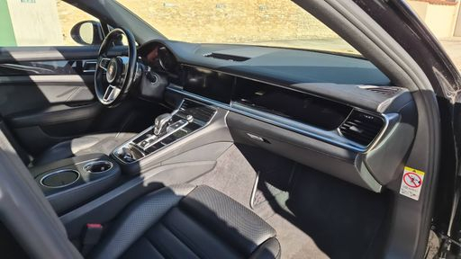 Porsche Panamera 3.0 330  AWD PDK8 - Executive – 2017 – 101950 km – Essence – Boîte Automatique — photo 57