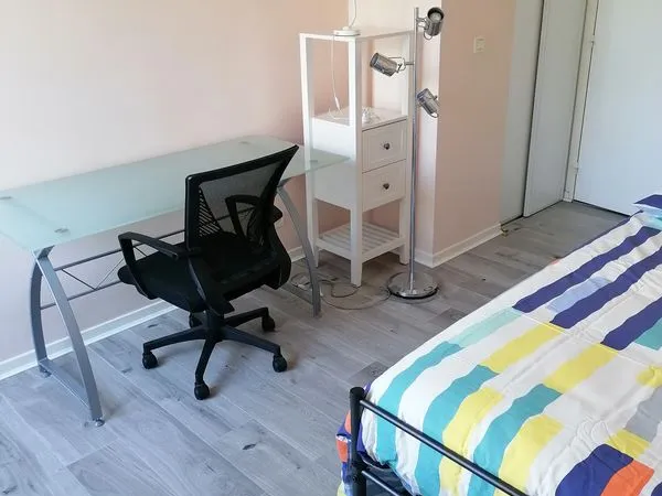 Colocation Massy Vilmorin