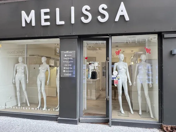 Murs commerciaux 70 m² - Centre Saint-Marcellin