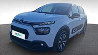 Citroen C3 1.2 PureTech 110ch S&S MAX Boite Automatique — photo 1