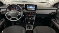 Dacia Sandero 1.0 TCe 90ch Stepway Expression CVT — photo 11
