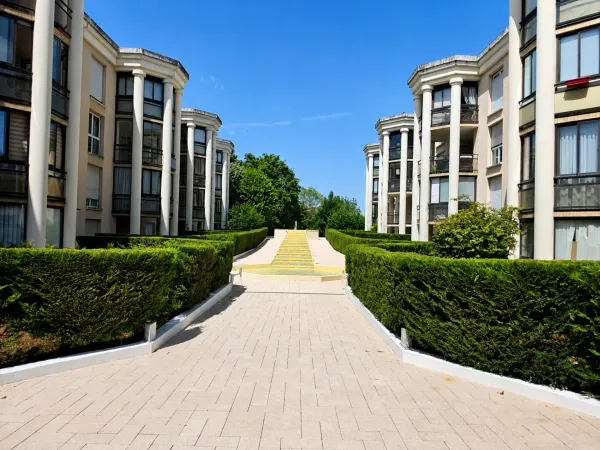 Appartement à vendre 1 pièces DIJON (21)