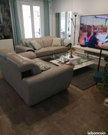 Villa 115m2 rocbaron
