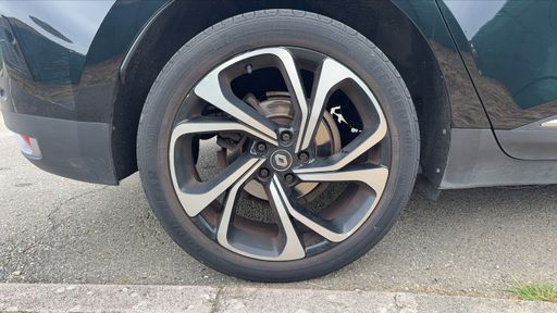 Renault Grand Scenic 1.7 Blue dCi 120 - Intens – 2020 – 112216 km – Diesel – Boîte Manuelle — photo 22