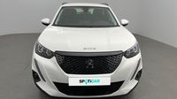 Peugeot 2008 1.5 BlueHDi 100ch S&S Allure — photo 2