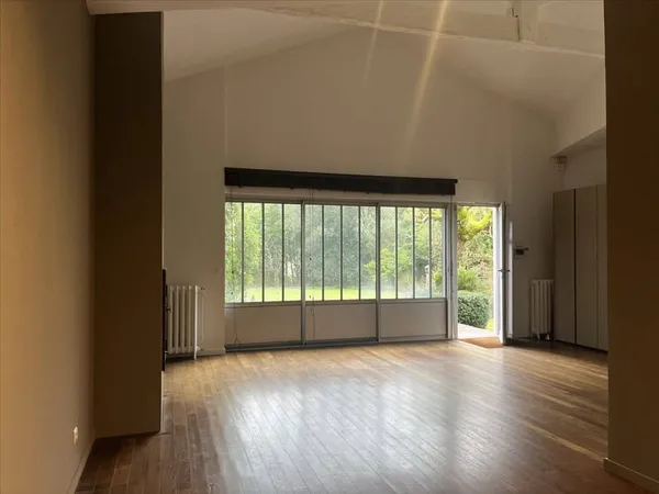 Maison 4 pièces 135 m²
