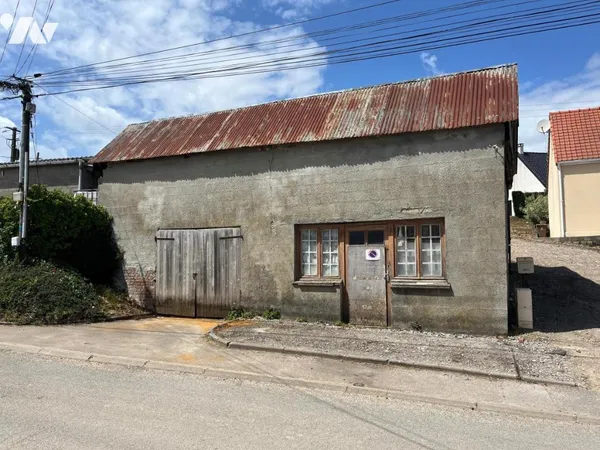 Stationnement Vente Nort-Leulinghem   15990€