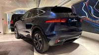 Jaguar E-Pace P300e PHEV 309ch R-Dynamic SE — photo 7