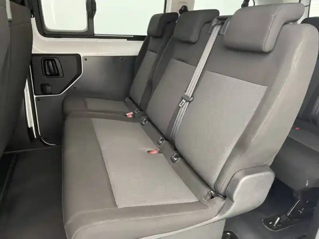 Citroën Jumpy m bluehdi 120 s&amp;s bvm6 — photo 15