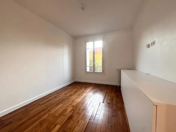 Appartement 3 pièces 56 m²
