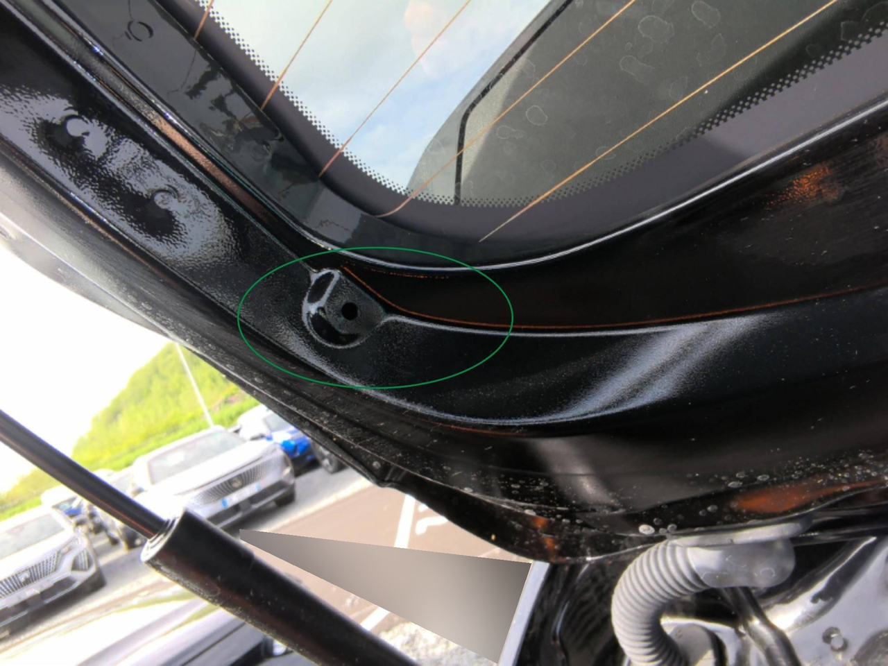 Peugeot 208 — photo 12
