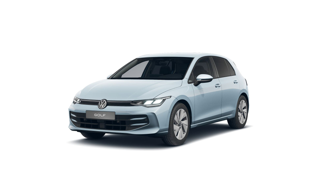 Volkswagen Golf 1.5 eTSI EVO2 116 DSG7