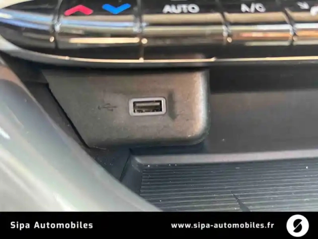 Fiat 500 e 118 ch — photo 25