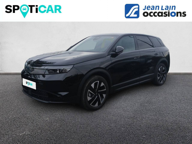Opel Grandland 1.2 Turbo Hybrid 145 ch e-DCT6 GS