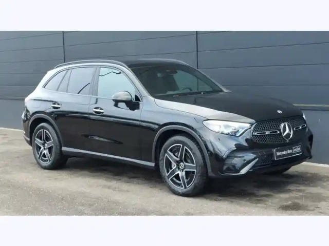 Mercedes Glc 220 d 4matic — photo 15