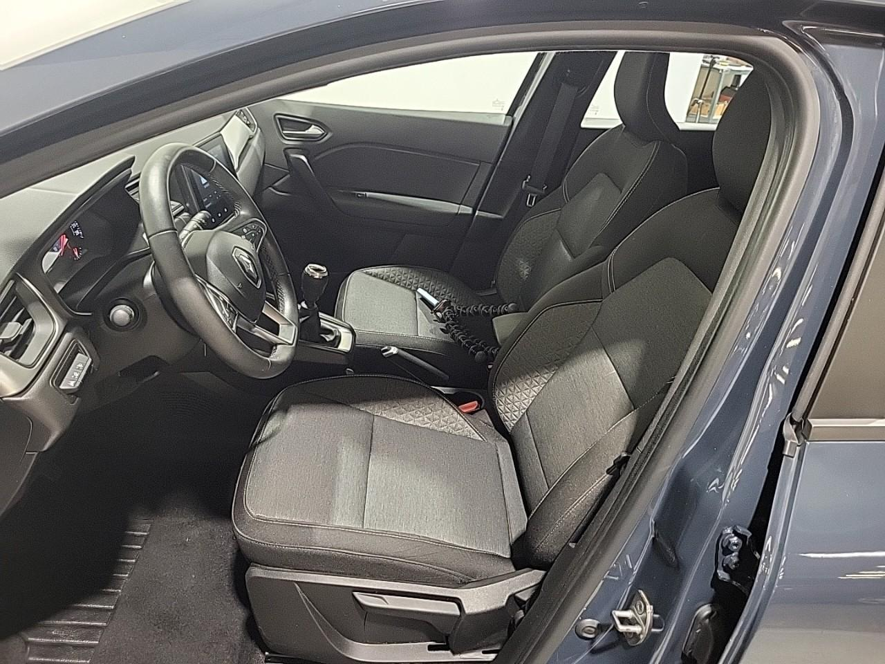Renault Captur tce 90 equilibre — photo 10