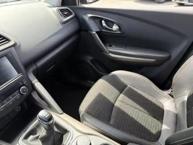 Renault Kadjar 1.2 tce 130ch energy business — photo 15