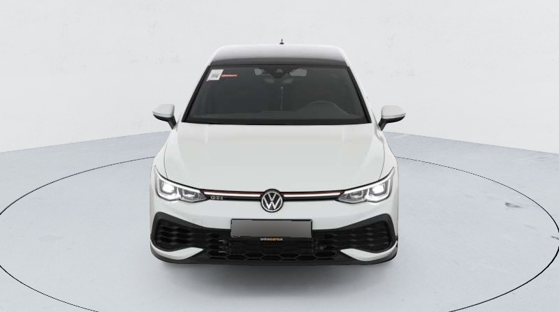 Volkswagen Golf 8 — photo 11