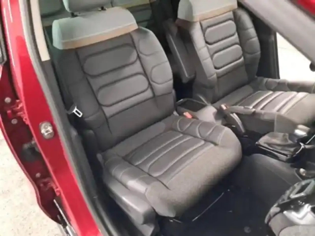 Citroën C3 Aircross puretech 130ch s&amp;s shine pack eat6 — photo 11