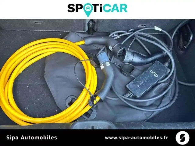 Fiat 500 e 118 ch — photo 127