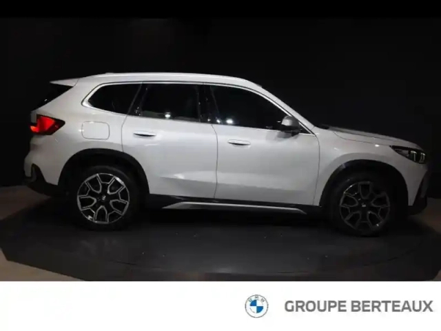 Bmw X1 sdrive18i 136ch xline — photo 6
