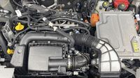 Dacia Bigster 1.8 hybrid 155ch Extreme — photo 20