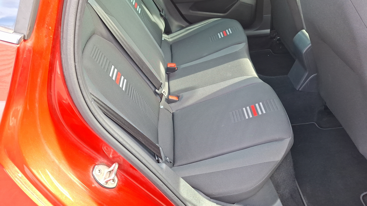 Seat Arona 1.0 EcoTSI 115 ch Start/Stop DSG7 — photo 20