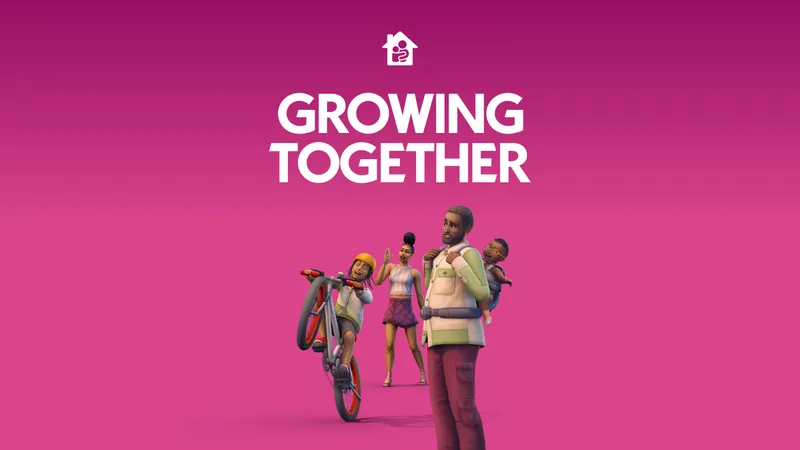 Gravidanza e bambini in The Sims 4: la guida completa