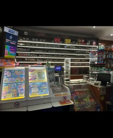 A vendre bar tabac pmu