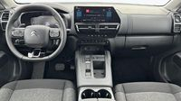 Citroen C5 Aircross 1.5 BlueHDi 130ch PLUS boite automatique — photo 8
