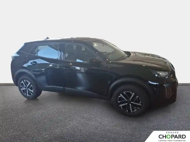 Peugeot 2008 hybrid 110 e-dcs6 — photo 30